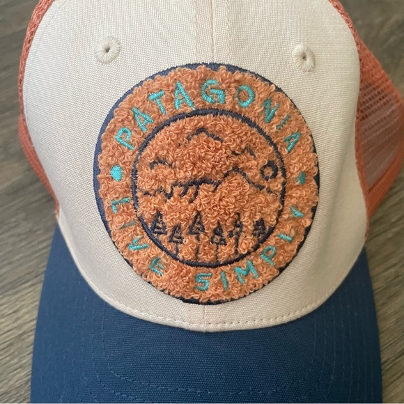 Youth Patagonia Hat - Picture 2 of 5